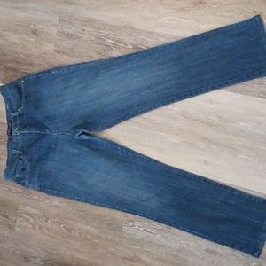 Gloria Vanderbilt Amanda jeans